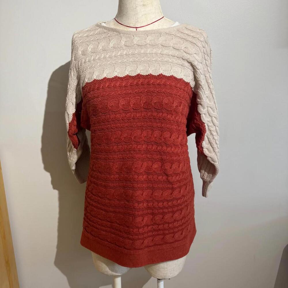 Banana Republic‎ 5% Angora Sweater Women's M